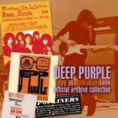 Deep Purple : Live in Montreux 1969